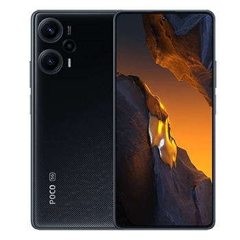   گوشی موبایل شیائومی مدل Poco F5 دوسیم کارت ظرفیت 256 گیگابایت 12 گیگابایت رم